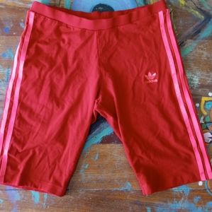 Womens Adidas bike shorts